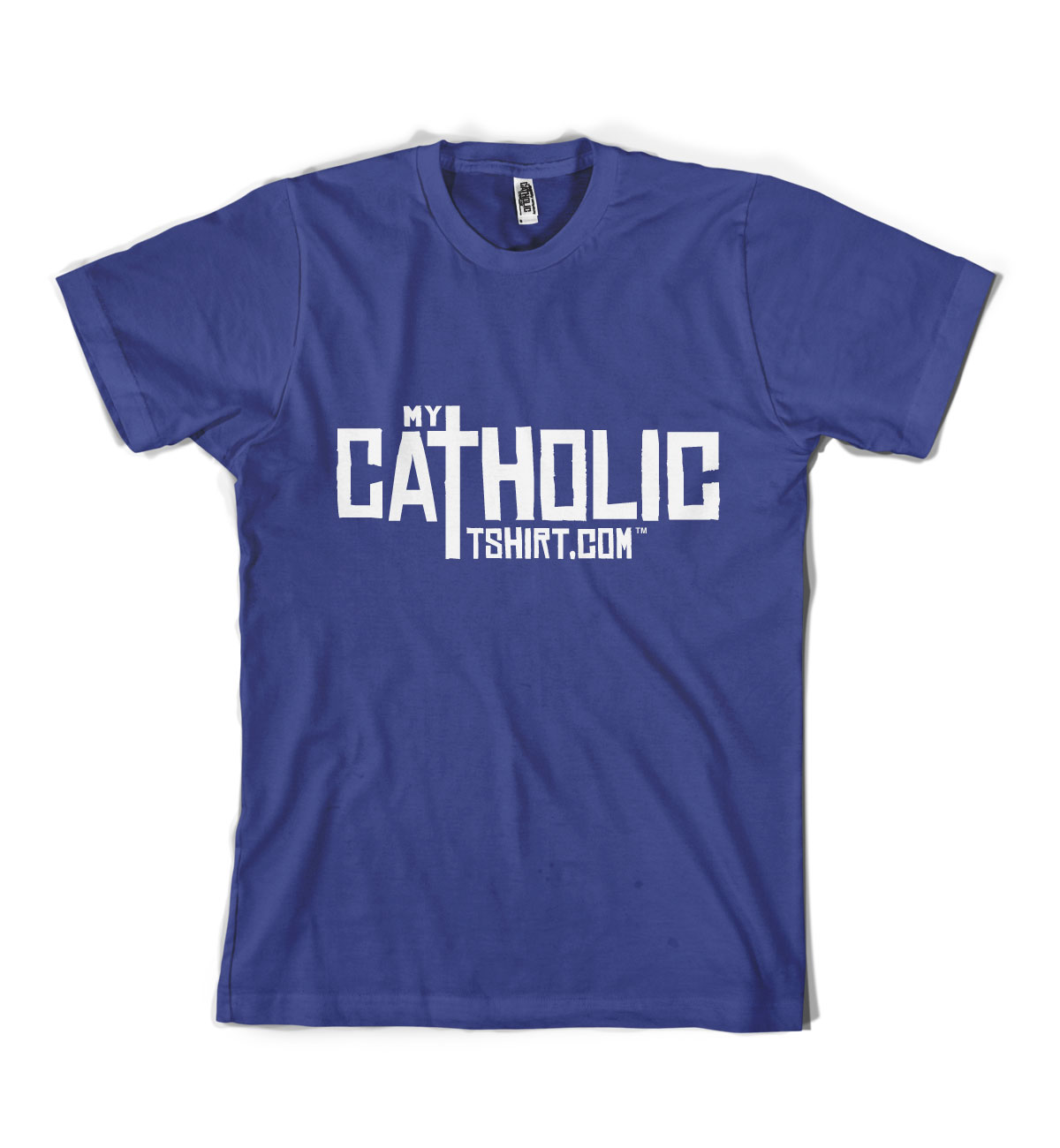 catholic worker t shirt