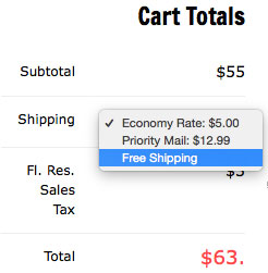 free-shipping