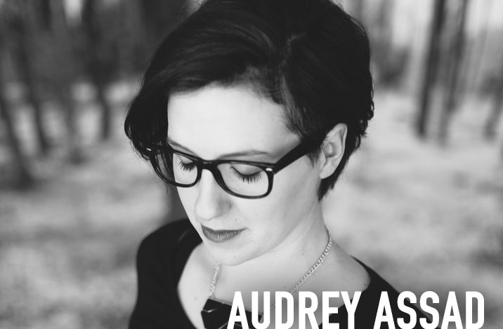 Audrey Assad