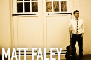 Matt Faley