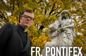Fr. Pontifex