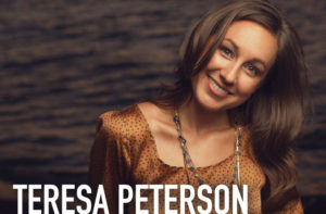 Teresa Peterson