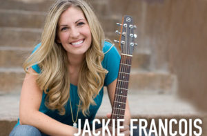 Jackie Francois