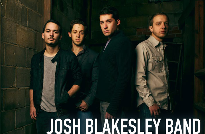 Josh Blakesley Band